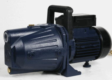 Kép: Spido AF 100  szivattyú  1000Watt