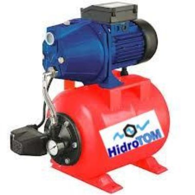 Kép Spido Ecop 160/20 házi vízmű 1000Watt