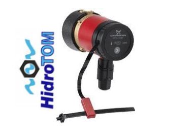 Kép Grundfos UP20-15 N 150 1x230V  9H