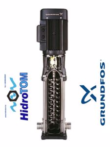 Kép Grundfos CR20-2 A-A-A-V-HQQV 3x400D 50 HZ