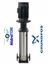 Kép Grundfos CRN10-8 A-FGJ-A-E-HQQE 3x400D 50 HZ