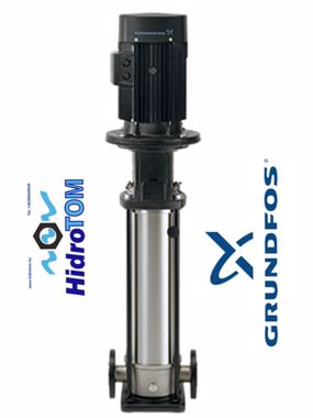 Kép: Gruundfos CRN90-6 A-F-G-V-HQQV 3x400/690 50 HZ