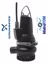 Kép Grundfos DP10.50.15.E.2.50B