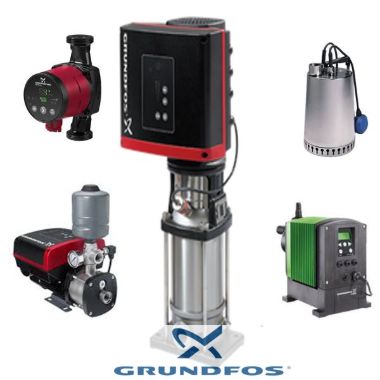 Kép a kategóriának Grundfos
