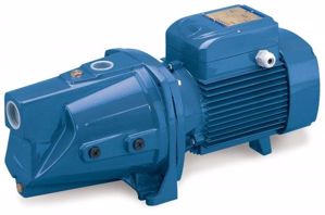 Kép Pedrollo JSWm 2CL (Qmax: 85 l/min)
