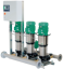 Kép Wilo CO-2HELIX V603/K/CC-01