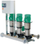 Kép Wilo COR-4HELIX V418/K/CC-01
