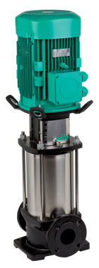 Kép: Wilo HELIX FIRST V3608-5/25/E/KS/400-50