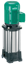 Kép Wilo MVIL302-16/E/1-230-50-2