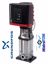 Kép Grundfos CRE95-2-2 A-F-A-E-HQQE 380-480 60 HZ
