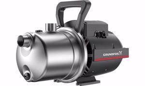Kép Grundfos JP 4-47 1x230V 50Hz  elektromos kábelezés nélkül