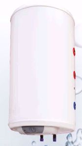Kép Heizer Neptun kombi 80 liter elektromos   bojler  1 hőcserélős