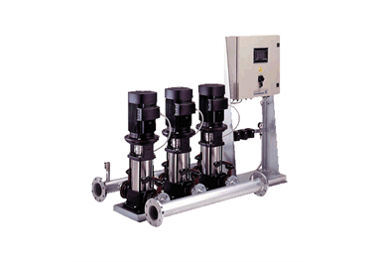Kép: Grundfos Hydro 1000/G 2CR 20-02 3x400/50 DL