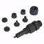 Kép Injektorszelep PP/E Rp 1 1/4 1150 l/h