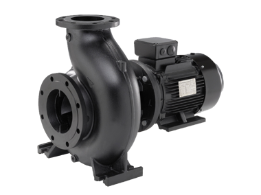 Kép: Grundfos NB 125-400/410ASF2ABQQE