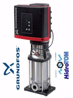 Kép: Grundfos CRNE5-9 A-P-A-E-HQQE 3x380-500 60HZ
