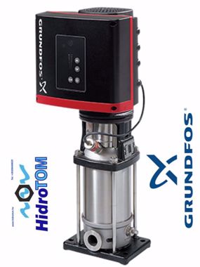 Kép: Grundfos CRNE32-4-2 A-F-A-E-HQQE 3x380-500 60 HZ