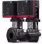 Kép Grundfos TPE3 D 40-150-S-A-F-A-BQBE  1x230V