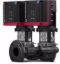 Kép Grundfos TPE3 D 65-200-S-A-F-A-BQQE 3x400V