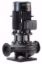 Kép Grundfos TP 125-160/4 A-F-A-BQQE-MX3