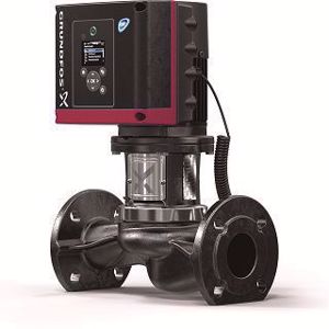 Kép Grundfos TP 150-110/6 A-F-A-BAQE-LX5