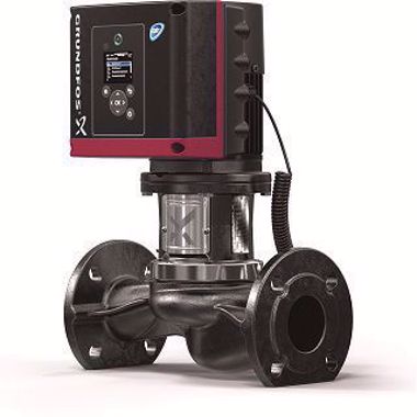 Kép: Grundfos TP 150-250/4-A-F-A-BAQE 400D 50HZ