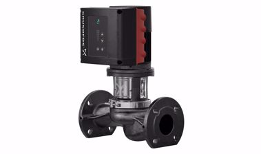 Kép: Grundfos TPE2 100-120-N-A-F-A-BQQE