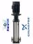 Kép Grundfos CRN185-8-3 A-P-A-V-HQQV 400D/690Y 50 HZ