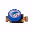 Kép IDROSET CF DN40 hollandis 6/4" átfolyás 250/6000 l/h Kvs 14
