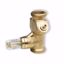 Kép SRV-AG DN 32, 6/4" átfolyás10-80 l/min Kvs 9,0