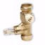 Kép SRV-KVSR 1/2” 15 mm 2-16 l/min Kvs 3,0