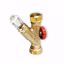 Kép SRVOL-KSVR 3/4" M 2-16 l/min Kvs  2,0