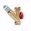 Kép SRVOL-AG 1/2" M 1-8 l/min Kvs 1,7