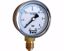 Kép Nyomásmérő manométer rozsdamentes 1612 glicerines radiálØ50 BSP 1/4" Class2,5   0/40bar
