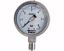 Kép Nyomásmérő manométer rozsdamentes 1618 glicerines radiálØ100 BSP 1/2" Class1   0/25bar