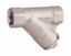 Kép Szennyfogó Y szűrő rozsdamentes  239 NPT 3/4" FF F316 body / F316 szűrőbetét 800lbs -49°C/+538°C