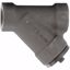 Kép Szennyfogó Y szűrő szénacél234 NPT 3/4" FF A105N body / F316 szűrőbetét 800lbs -29°C/+425°C