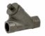 Kép Szennyfogó Y szűrő szénacél231 BSP 1"1/2 FF A105N body / F316 szűrőbetét 800lbs -29°C/+425°C