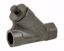 Kép Szennyfogó Y szűrő szénacél231 BSP 2" FF A105N body / F316 szűrőbetét 800lbs -29°C/+425°C