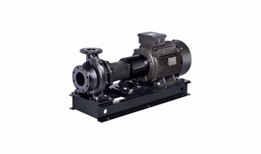 Kép: Grundfos NK100-200/170A2F2AE-SBAQE