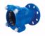 Kép Karimás adapter 2509 DN100 / Ømin.108 / Ømax.143