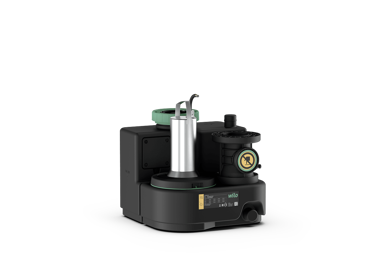 Kép: Wilo DrainLift SANI-S.11/T540/3C-CEE