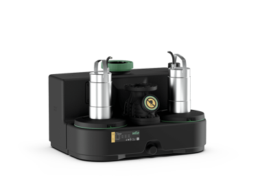 Kép: Wilo DrainLift SANI-L.21/T540/4C-CEE