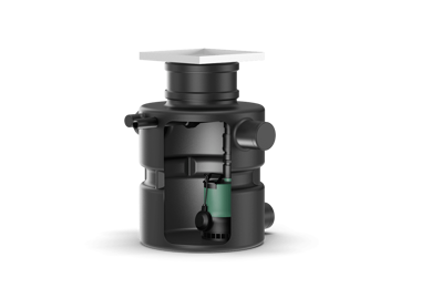 Kép: Wilo-DrainLift BOX 40/11 DS