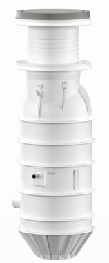 Kép: Wilo PORT 600.1-1500-03E
