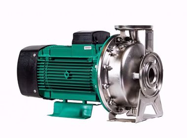 Kép: Wilo Atmos BST 80/200-30/2-V2
