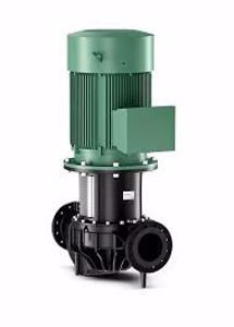 Kép Wilo Atmos GIGA-I 250/480-160/4-S1