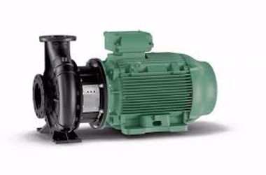 Kép: Wilo Atmos GIGA-B 125/200-15/4