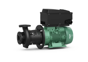 Kép Wilo BL-E40/95-2,2/2