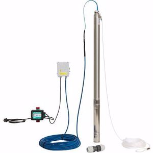 Kép Wilo TWU 3-0123-Plug&Pump/FC